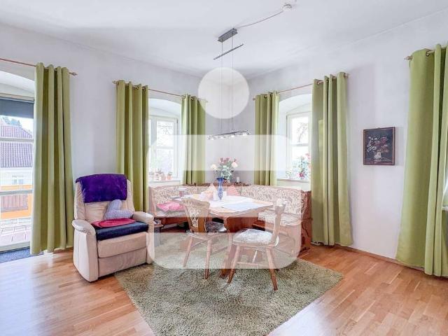Wohnung kaufen in Ortenburg, Landkreis Passau