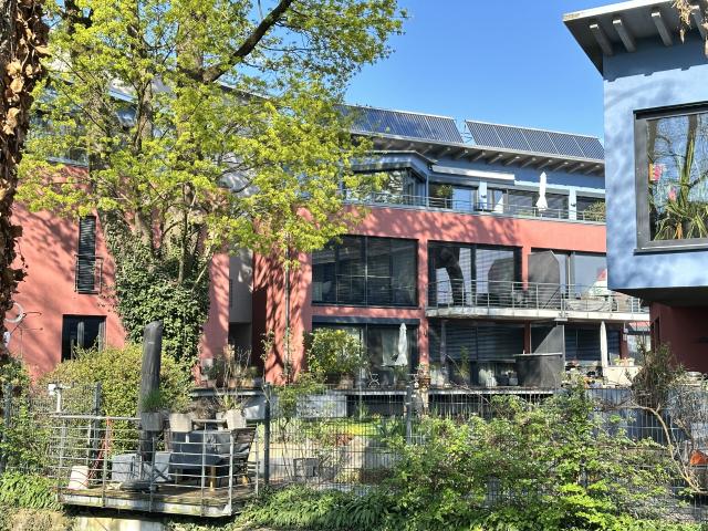 Wohnung kaufen in Ellmosen, Bad Aibling