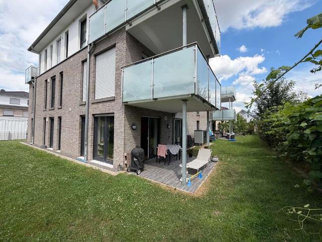 Wohnung kaufen in Ostercappeln, Niedersachsen