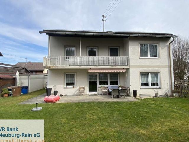 Haus kaufen in Baar, Landkreis Mayen-Koblenz