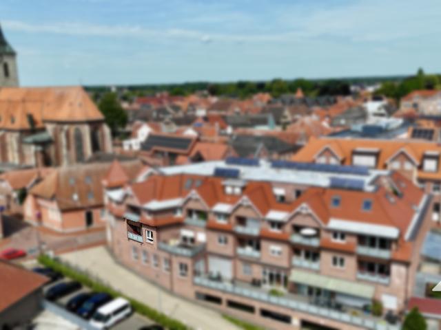 Wohnung kaufen in Haselünne, Niedersachsen