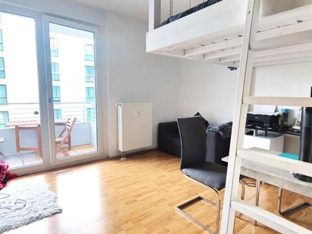 Wohnung mieten in Pasing-Obermenzing, München