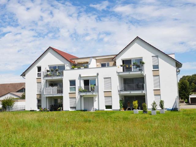 Wohnung kaufen in Hüttisheim, Baden-Württemberg