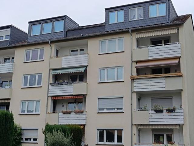 Wohnung kaufen in Monheim, Nordrhein-Westfalen