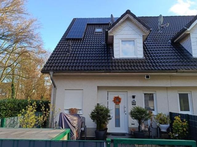 Haus kaufen in Duisburg, Nordrhein-Westfalen