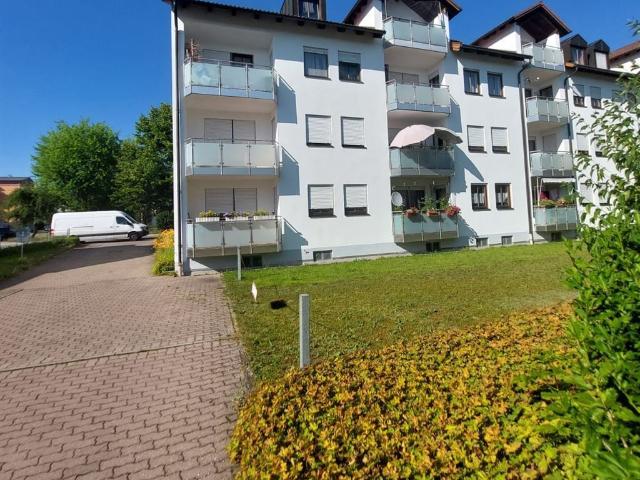 Wohnung kaufen in Bayern