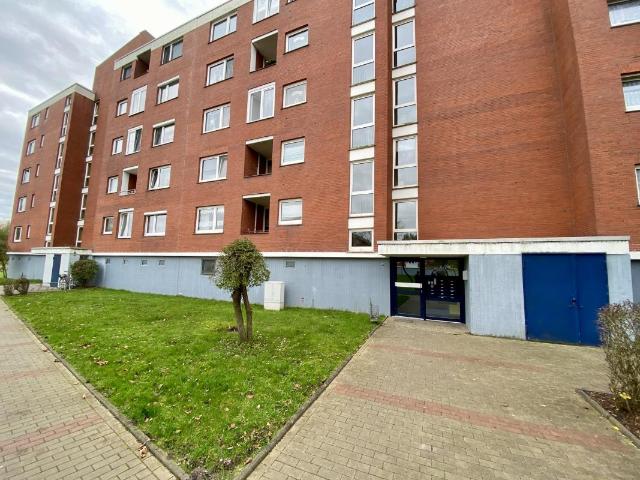 Wohnung kaufen in Emden, Niedersachsen