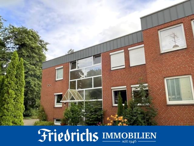 Wohnung kaufen in Meyerhausen, Niedersachsen
