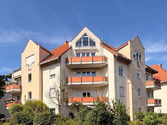 Wohnung kaufen in Coswig (Anhalt), Wittenberg
