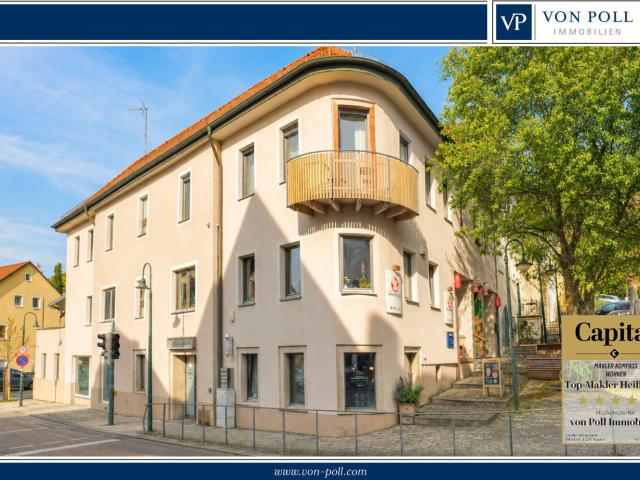 Haus kaufen in Weinsberg (Kernstadt), Weinsberg