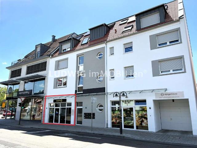 Gewerbe kaufen in Stuttgart