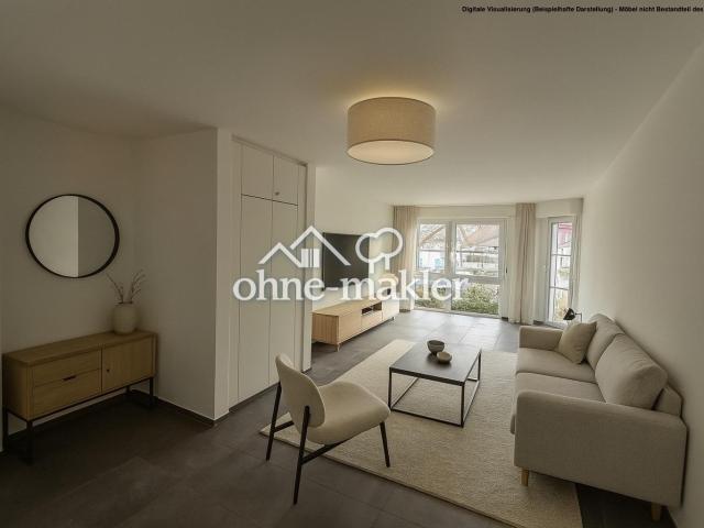 Apartment kaufen in Groß Santersleben, Börde