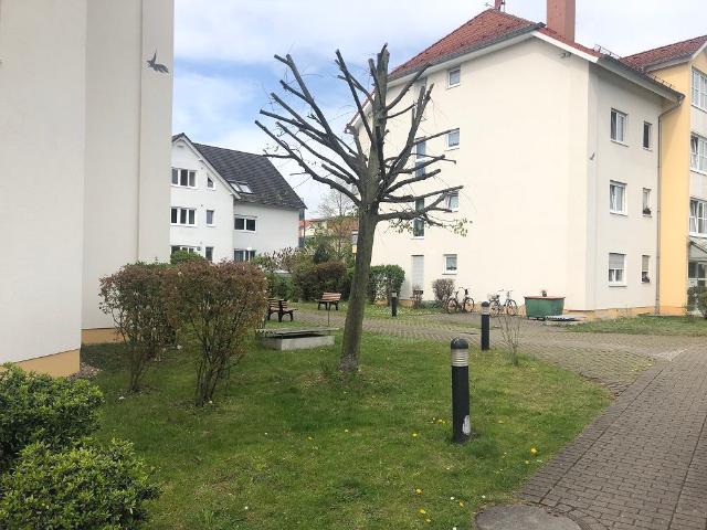Etagenwohnung kaufen in Leipzig, Nord