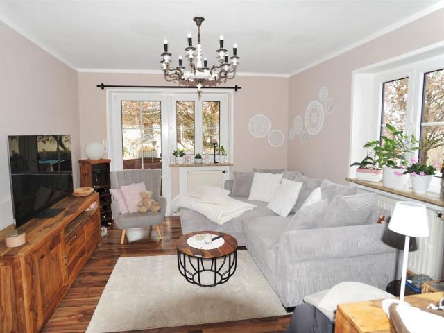 Apartment kaufen in Neufinsing, Finsing