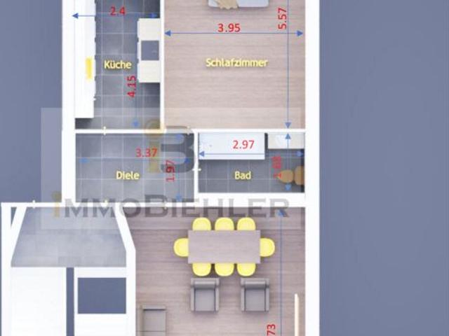 Wohnung kaufen in Köln, Nordrhein-Westfalen