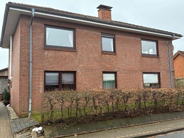 Wohnung kaufen in Hohenwestedt, Kreis Rendsburg-Eckernförde