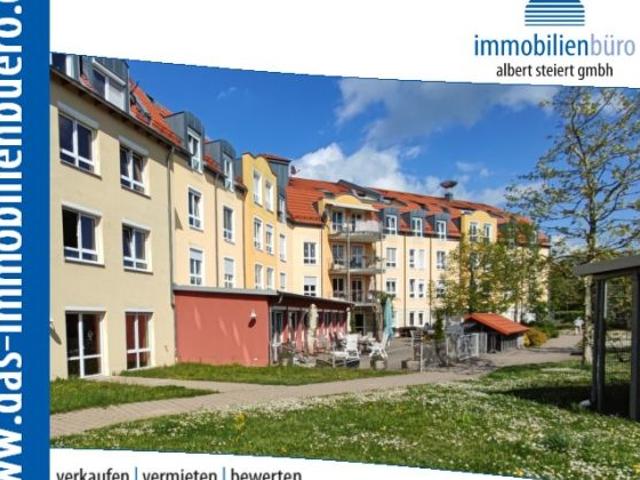 Wohnung kaufen in Baiersdorf, Bayern