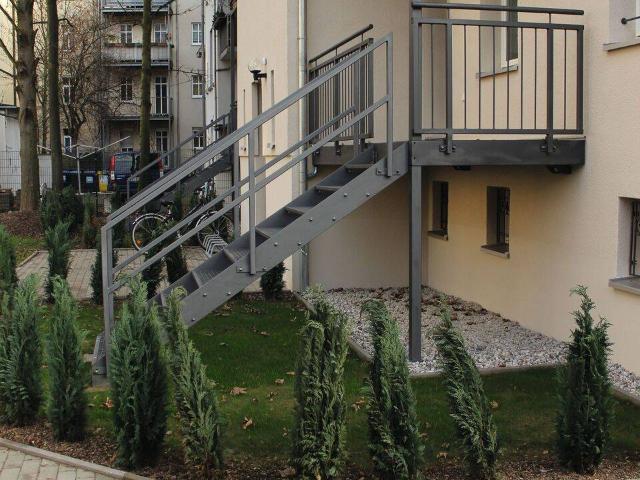 Etagenwohnung kaufen in Leipzig, Kleinzschocher