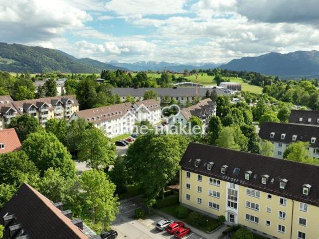 Wohnung kaufen in Bad Tölz, Bayern