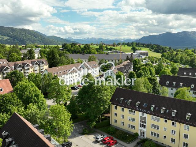 Apartment kaufen in Bad Tölz, Bayern