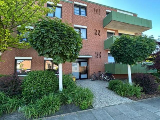 Wohnung kaufen in Sulingen, Niedersachsen