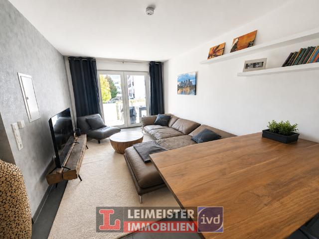 Wohnung kaufen in Aschaffenburg, Bayern