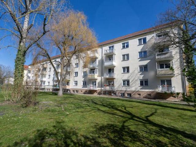 Wohnung kaufen in Bad Kösen, Sachsen-Anhalt