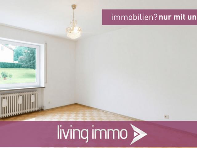 Wohnung kaufen in Passau