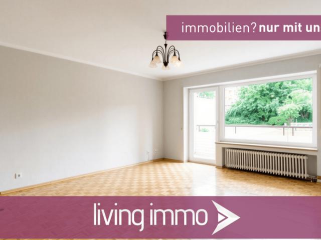 Wohnung kaufen in Passau, Bayern