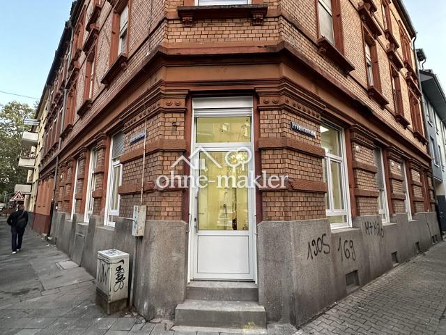 Apartment kaufen in Friesenheimer Insel, Mannheim