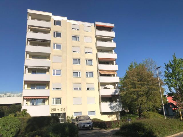 Wohnung kaufen in Schwäbisch Hall, Baden-Württemberg