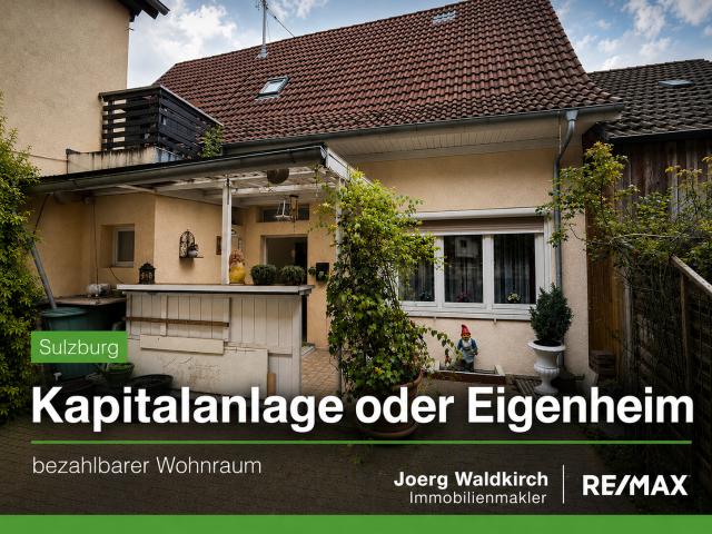 Villa kaufen in Sulzburg, Baden-Württemberg