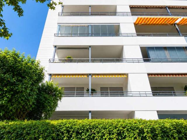 Wohnung kaufen in Nord, Trier