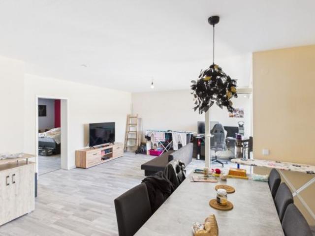 Wohnung kaufen in Sankt Ingbert, Saarland