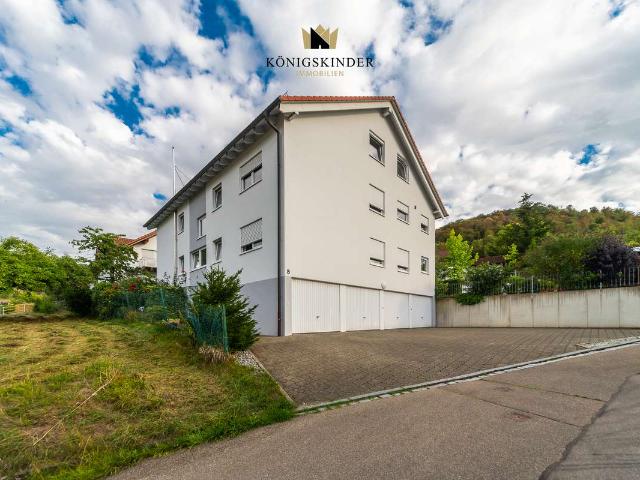 Wohnung kaufen in Bad Ditzenbach, Landkreis Göppingen