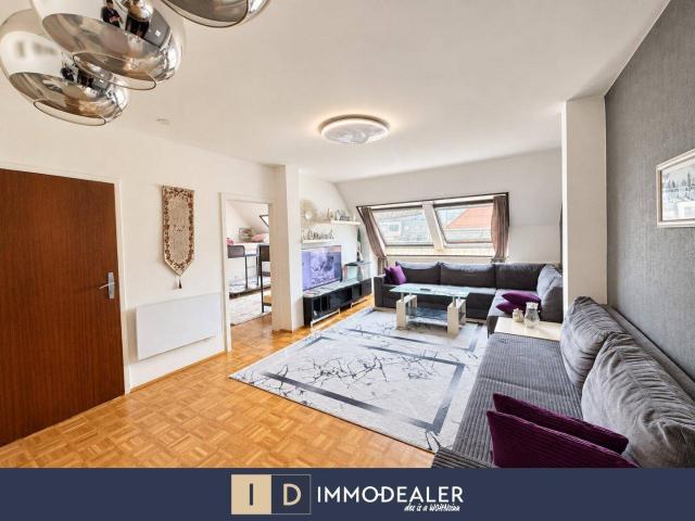 Apartment kaufen in KG Penzing, Wien