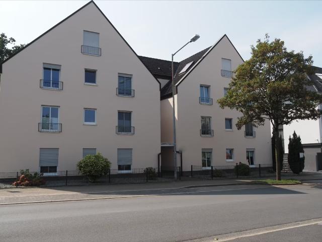 Wohnung kaufen in Brambauer, Lünen