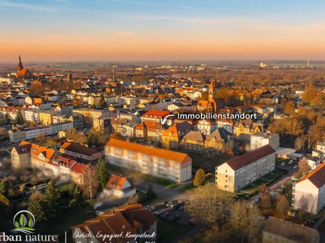 Haus kaufen in Demmin, Mecklenburg-Vorpommern