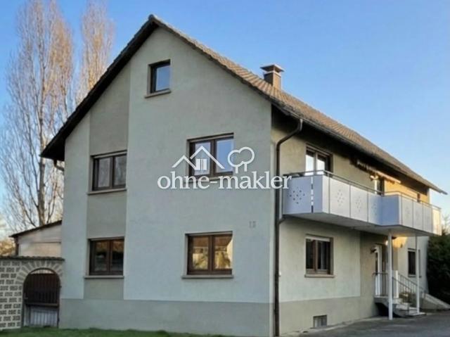 Haus kaufen in Offenburg, Baden-Württemberg