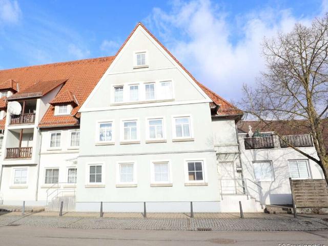 Wohnung kaufen in Stebbach, Gemmingen