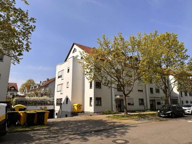 Wohnung kaufen in Schmiden, Fellbach