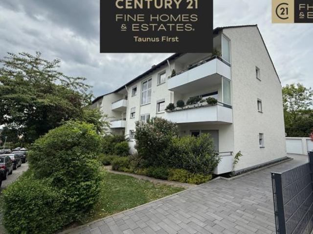 Wohnung kaufen in Königstein, Hessen