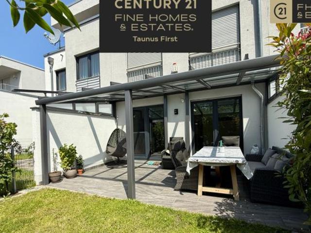 Haus kaufen in Königstein, Hessen