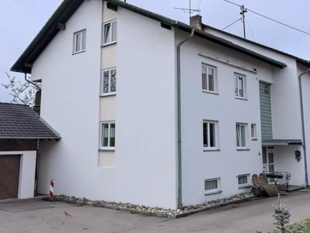 Wohnung kaufen in Ühlingen-Birkendorf, Baden-Württemberg