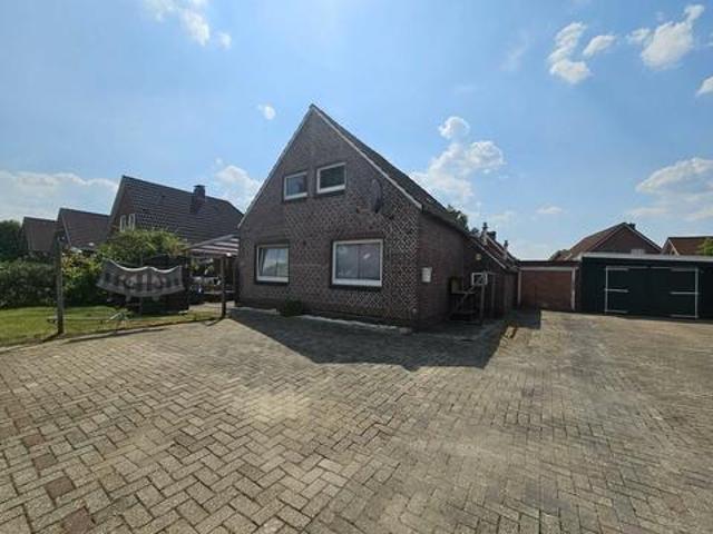 Haus kaufen in Jemgum, Niedersachsen