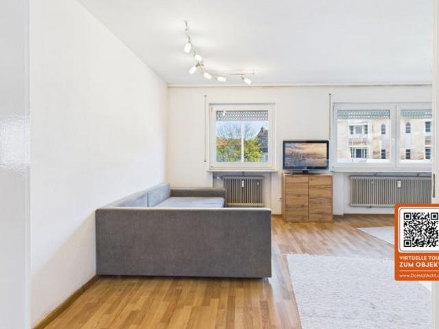 Wohnung kaufen in Backnang, Baden-Württemberg