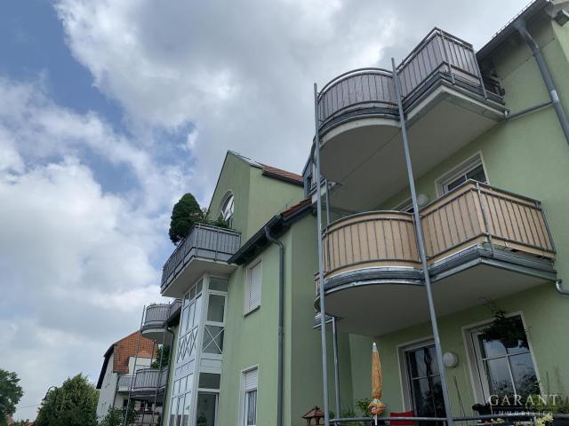 Wohnung kaufen in Dresden, Sachsen