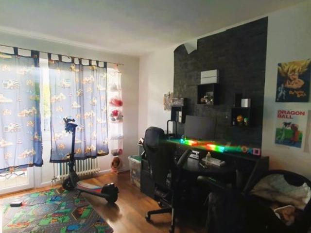 Wohnung kaufen in Saarbrücken, Saarland