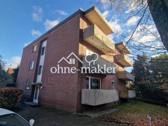 Apartment kaufen in Bürgeresch, Oldenburg