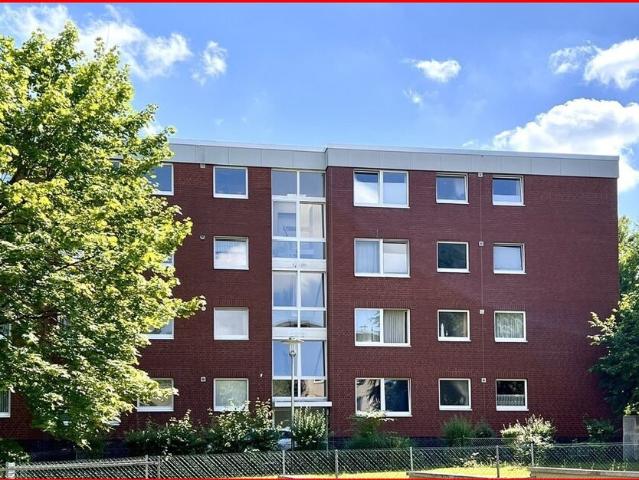 Wohnung kaufen in Hildesheim, Niedersachsen